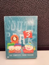 South Park: The Complete Third Season (DVD) - £4.46 GBP