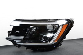 Complete! 2024-2025 Volkswagen Atlas SE LED Headlight LH Left Driver Sid... - $593.01