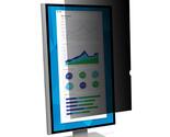 3M Privacy Filter for 21.5" Monitor (PF215W9P) (16:9 Aspect Ratio) Portrait - $127.24