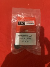 Aro 104104-FO2 1/4 Flow Control  - $37.39