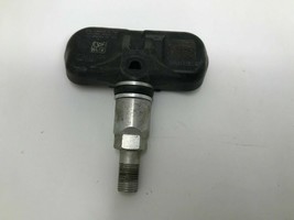 2014 Toyota Tacoma TPMS Sensor Tire Pressure Sensor Genuine OEM E02B13022 - $18.89