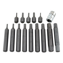 SureBilt Star Bit Set 15 Piece  # 98016 - $23.12