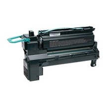 Compatible Lexmark C792 Black Toner Cartridge For C792X1KG Extra High Yield - $204.99