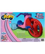 The Original Big Wheel 16&quot; Tricycle - Pink Flash Limited Edition - $145.09