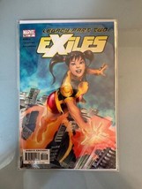 Exiles #21 - Marvel Comics - Combine Shipping - £2.36 GBP