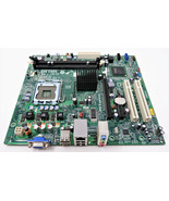 DELL GENUINE 0U880P G41T-DM LGA775 MOTHERBOARD FOR INSPIRON 537 &amp; MORE -... - $21.48