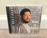 Hands in Heaven di Tony Melendez (CD, 1997, Angelus Records) - $23.72