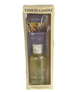 Yankee Candle Reed Diffuser Lemon Lavender 7.5 fl oz New - $42.75