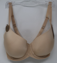 Wacoal Women&#39;s Ultimate Side Smoother Contour Bra - Beige - Size 30DDD NWT - £20.82 GBP