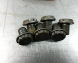 Flexplate Bolts From 2009 Honda Fit  1.5 - $14.95