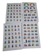 Alphablocks Cbeebies 3d Letters Foam tiles phonics gift preschool nursery - £24.50 GBP