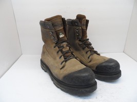 Dakota Men&#39;s 8&quot; 529 Steel Toe SP Injected T-MAX Insulated Quad Comfort B... - $518.45 MXN