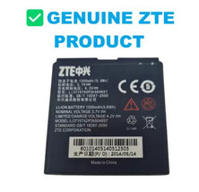 New Oem Zte V768 Concord Z993 Prelude Z992 Avail 2 U812 U810 Li3715T42P3h504857 - £11.75 GBP