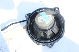 1998-2003 MERCEDES BENZ CLK 430 320 CLK55 FRONT LEFT/ RIGHT DOOR SPEAKER J126 image 7