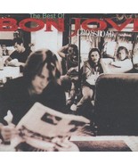 Bon Jovi : Crossroad (Eco Pack) CD (2007) Pre-Owned - $15.20