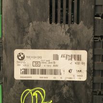 BMW Mini Cooper R56 HIGH EKS Footwell Light Module FRM3R PL3 61353457402-01 image 2