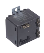York ZCPRZ2AG2-287, S1-02425053000 Start Relay, 332 V, 60HZ - $162.30