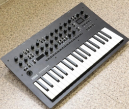 KORG minilogue xd Polyphonic Analog Synthesizer Multi-engine 37-keys Seq... - $10,455.29 MXN