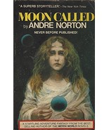 Moon Called Norton, Andre - $14.92 CAD
