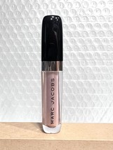 Marc Jacobs Enamored Hi-Shine Gloss Lip Lacquer #364 CREAM AND SUGAR Tra... - $24.94