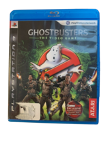 Ghostbusters: The Video Game (Sony PlayStation 3, 2009): PS3, Atari, Adventure - £7.90 GBP