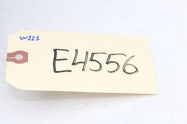 07-13 MERCEDES-BENZ W221 S600 LH LEFT DRIVER SIDE HEADLIGHT MOUNT BRACKET E4556 image 12