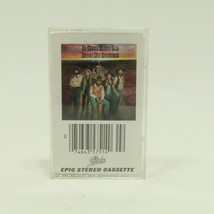 Charlie Daniels Band - Million Mile Reflections Cassette Tape (Epic, 1979) VG - £7.01 GBP