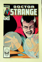 Doctor Strange No. 63 - (Feb 1984, Marvel) - Near Mint/Mint - £11.18 GBP