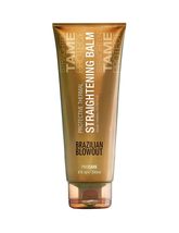 Brazilian Blowout Protective Thermal Straightening Balm 8oz - £28.97 GBP