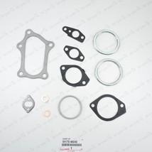 New Genuine Toyota Supra Mark 2 VVTi 1JZ-GTE Turbocharger Gasket Kit 041... - $108.82