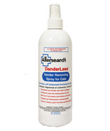 Allersearch DanderLess Dander Removing Spray for Cats 16 oz - $266.32 MXN