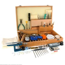 78pc Watch Tool Kit Watchmaker Watchmakers Repair Tools - £114.70 GBP