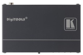 Kramer VM-2Hxl 1x2 HDMI Distribution Amplifier - $567.99
