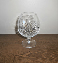 Royal Doulton Crystal Ascot Brandy Glass 1993-1998 - $19.80