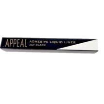 Appeal Cosmetics Adhesive Liquid Liner NWT - $8.91