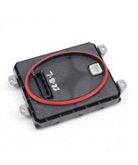 2022-2024 Rivian R1T R1S Left Headlight LED Ballast Control Module Oem -... - $908.03 MXN