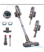 FOXNOBLE CORDLESS VACUUM - $556.78 MXN