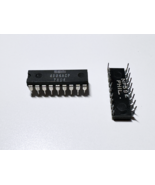 2PCS 4804ACP SEMI 1K x 4 Static RAM TTL Compatible 5V DIP-18 - €5,28 EUR