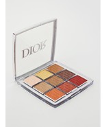 Dior Backstage 010 Copper Essentials Eye Shadow Palette Discontinued - $81.43 CAD