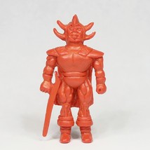Blackstar Overlord Red PVC Figure Vintage 80s Hong Kong Keshi Gumball Pr... - $554.17 MXN