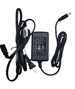 ADAPTER TECH ATS024T-A240 POWER SOURCE ADAPTER 24.0V 1.0A - $12.20