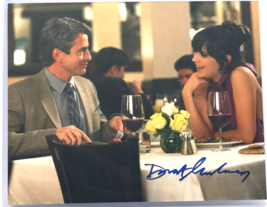 Dermot Mulroney autographed signed 8x10 photo New Girl Zooey Deschanel - €51,14 EUR Dermot Mulroney autographed signed 8x10 photo New Girl Zooey Deschanel - €51,14 EUR
