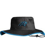 Carolina Panthers NFL Solid Boonie Hat - £50.89 GBP