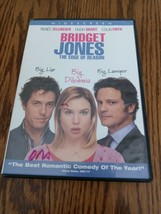 Bridget Jones - The Edge of Reason (Widescreen Edition) - DVD - VERY GOOD - £9.45 GBP