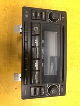 2008-2014 SUBARU WRX IMPREZA CLOCK TEMPERATURE DISPLAY K2927 image 15