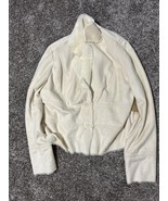 Coldwater Creek Faux Shearling Coat XL (18) NWT - $54.45