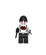 Muse Daredevil Born Again Minifigure Marvel TV Custom Brick Toy - $7.59 CAD