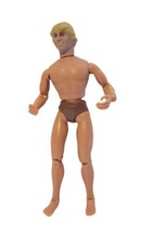 Mego 8” Dukes Of Hazard Bo Duke Action Figure Doll 1980 original/vintage  - £15.62 GBP
