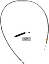 Barnett Stainless Steel High Efficiency Clutch Cable Standard 102-30-10005HE - £101.25 GBP