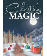 DEC 24 CHRISTMAS EVE CHRISTMAS STAR PATH OPENER CEREMONY 175+ WITCHES MAGICK  - $279.77